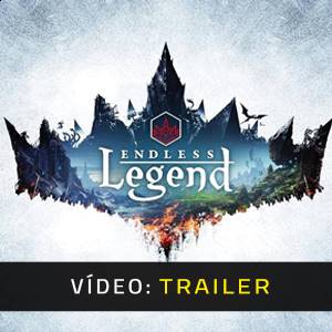 Endless Legend - Trailer