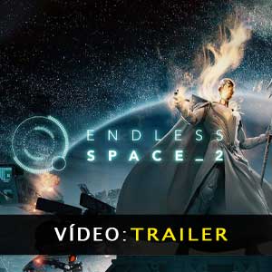 Endless Space 2 Atrelado de vídeo