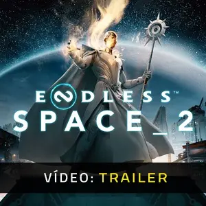 Endless Space 2 Atrelado de vídeo