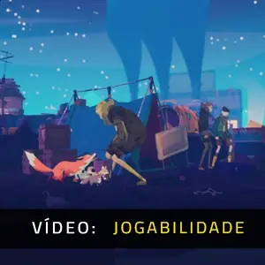 Endling Extinction is Forever Vídeo De Jogabilidade