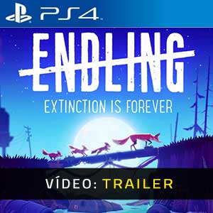 Endling Extinction is Forever PS4 Atrelado De Vídeo