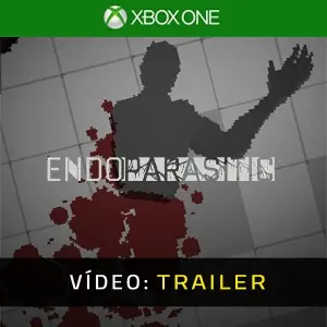 Endoparasitic - Atrelado de vídeo