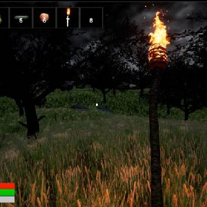 Endure or Perish - Tocha