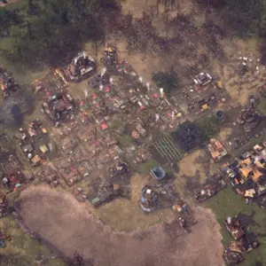 Endzone - A World Apart - Quadro de Avisos