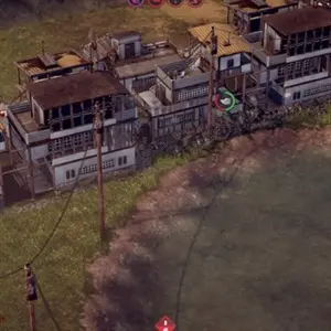 Endzone - A World Apart - Poder