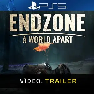 Endzone - A World Apart PS5 - Trailer do Vídeo