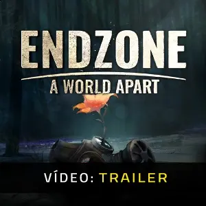 Endzone - A World Apart - Trailer do Vídeo