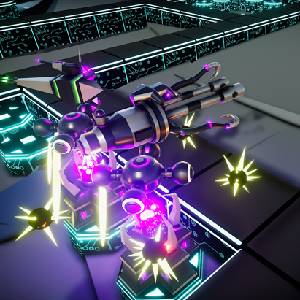 Engineered to Purpose - Arma