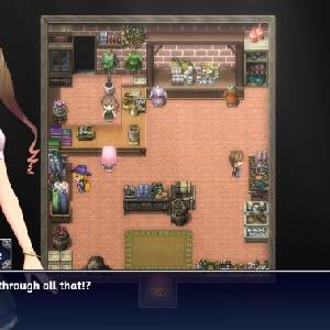 Enishia and the Binding Brand - Loja Geral de Visee