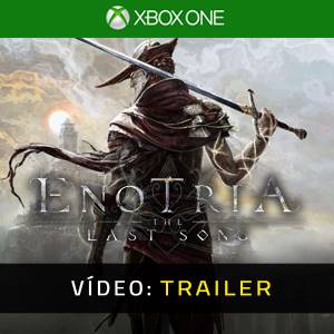 Enotria The Last Song Xbox One- Trailer de Vídeo