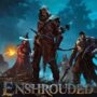 Enshrouded: Jogue a Demo do RPG de Ação