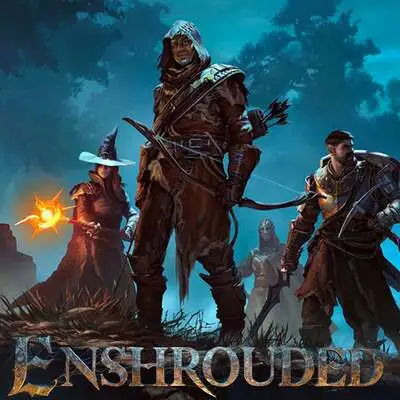 Enshrouded: Atualização Massiva Lançada - Pegue Sua Chave de CD Barata Aqui