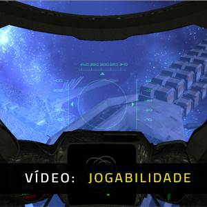 Ensign 1 - Jogabilidade