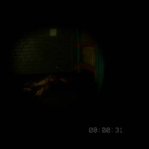 Entities - Escuridão