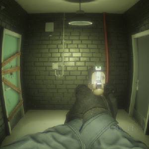 Entities - Arma de Fogo