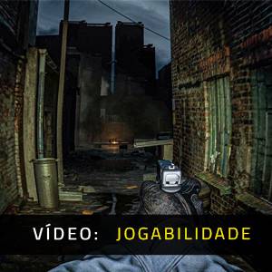 Entities - Vídeo de Jogabilidade