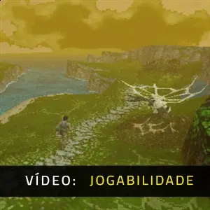 Entropy - Vídeo de Jogabilidade