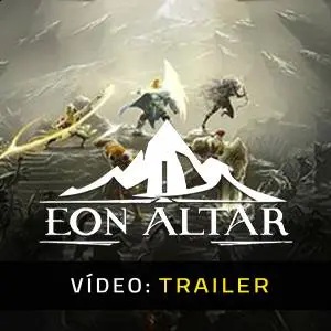 Eon Altar Episode 1 - Video Trailer