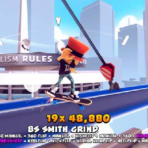 Epic Skater 2 - Deslizando