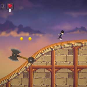 continuously evolving