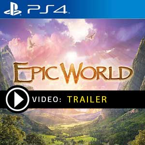 Comprar Epic World PS4 Comparar Preços