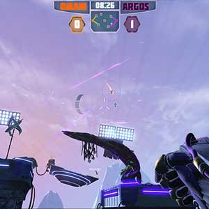 marcar golos contra adversários