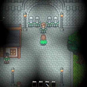 Era of Miracles – Cavaleiros