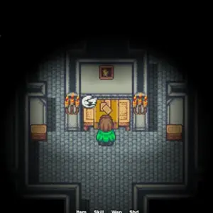 Era of Miracles – Viajante