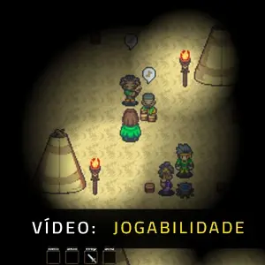 Era of Miracles – Jogabilidade