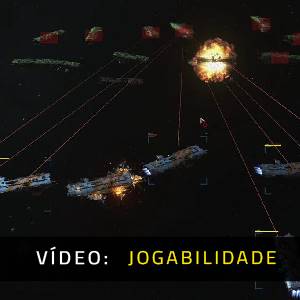 ERA ONE - Vídeo de Jogabilidade