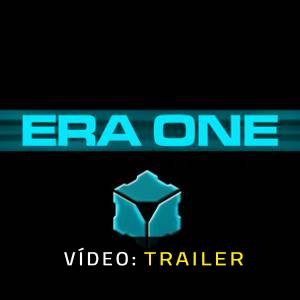 ERA ONE - Trailer de Vídeo