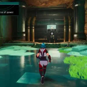 Ereban: Shadow Legacy - Templo Antigo