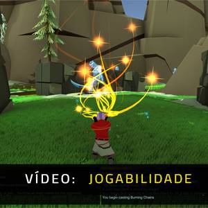 Erenshor - Vídeo de Jogabilidade