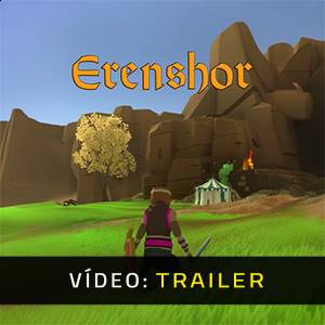 Erenshor - Trailer de Vídeo