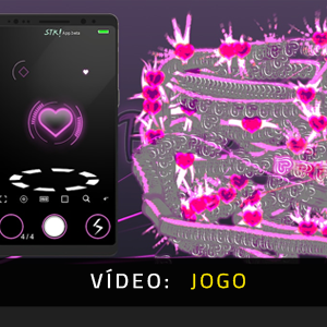 Erophone - Jogo de vídeo