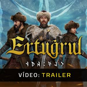 Ertugrul of Ulukayin - Trailer de Vídeo