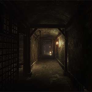 Escape First 2 Elite Corredor