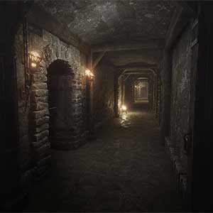 Escape First 2 Prisão