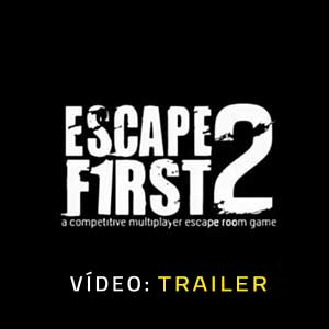 Escape First 2 Elite Atrelado De Video
