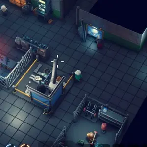 Escape From Duckov - Instalação