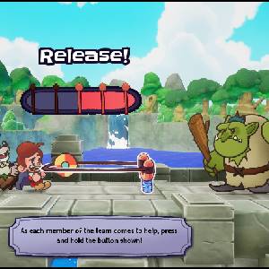 Escape from Ever After - Lançamento