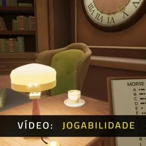 Escape From Mystwood Mansion - Jogabilidade