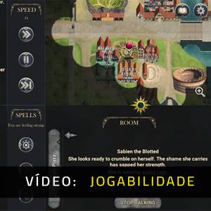 Escape from Norwood - Vídeo de Jogabilidade
