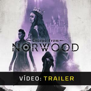 Escape from Norwood Pc