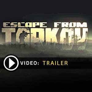 Comprar Escape from Tarkov CD Key Comparar preços
