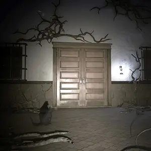 Escape from Umbra - Exploração
