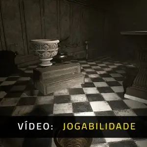 Escape from Umbra - Vídeo de Jogabilidade