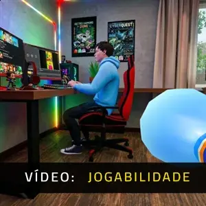 Escape from Vlogger: Runaway - Vídeo de Jogabilidade