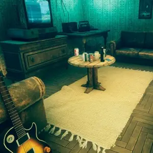 Escape Room Trio Bundle - Sala de estar