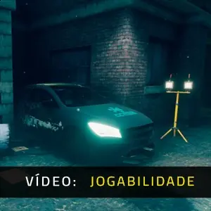 Escape Room Trio Bundle - Vídeo de Jogabilidade